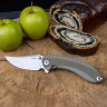 Нож RUIKE P155 P155-W